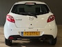 Mazda 2 AUTOMAAT PARKEERSENSOREN ACHTER AIRCO