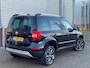 Skoda Yeti Outdoor 1.2 TSI Greentech standkachel Automaat Trekhaak