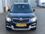 Skoda Yeti Outdoor 1.2 TSI Greentech standkachel Automaat Trekhaak