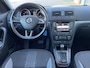 Skoda Yeti Outdoor 1.2 TSI Greentech standkachel Automaat Trekhaak