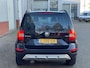 Skoda Yeti Outdoor 1.2 TSI Greentech standkachel Automaat Trekhaak