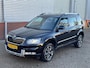 Skoda Yeti Outdoor 1.2 TSI Greentech standkachel Automaat Trekhaak