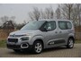 Citroën Berlingo 1.2 PureTech Shine 130pk Automaat - Gris Artense - Camera/Clima/Carplay