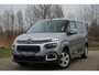 Citroën Berlingo 1.2 PureTech Shine 130pk Automaat - Gris Artense - Camera/Clima/Carplay