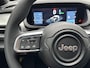 Jeep Avenger Summit 54 kWh | Stoelverwarming | Navigatie | Warmtepomp | Keyless Entry