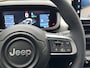 Jeep Avenger 54 kWh Summit | Stoelverwarming | Navigatie | Warmtepomp | Keyless Entry