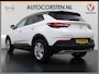 Opel Grandland X T 131PK Pano-Dak Camera Apple Carplay Android LED AGR-Comfort Stoelen Two-Tone Airco Navi* Pdc Edition 2020 Stoel+Stuurverwarming lane Assist Lmv 17" Led 1e Eigenaar Origineel Nederlandse Auto Dealeronderhouden