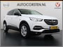 Opel Grandland X T 131PK Pano-Dak Camera Apple Carplay Android LED AGR-Comfort Stoelen Two-Tone Airco Navi* Pdc Edition 2020 Stoel+Stuurverwarming lane Assist Lmv 17" Led 1e Eigenaar Origineel Nederlandse Auto Dealeronderhouden