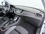 Opel Grandland X T 131PK Pano-Dak Camera Apple Carplay Android LED AGR-Comfort Stoelen Two-Tone Airco Navi* Pdc Edition 2020 Stoel+Stuurverwarming lane Assist Lmv 17" Led 1e Eigenaar Origineel Nederlandse Auto Dealeronderhouden