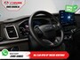 Ford Transit 350 2.0 TDCI 130 pk L3H3 Adapt.Cruise/ 360 Camera/ 270Gr.Deuren/ Stoelverw./ Navi/ Carplay/ PDC/ Climate