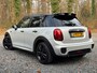 MINI John Cooper Works Mini 1.5 Automaat Navigatie Cruise Control Spoiler