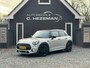 MINI John Cooper Works Mini 1.5 Automaat Navigatie Cruise Control Spoiler