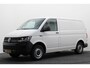 Volkswagen Transporter 2.0 TDI DSG L1H1 Airco, Cruise, Navigatie, Bluetooth, Elektrisch Pakket, DAB, Trekhaak