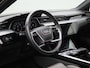Audi e-tron Sportback 50 quattro S edition 71 kWh | PANO-SCHUIFDAK | SPORTSTOELEN | LEER | HEAD-UP | B&O AUDIO | CAMERA