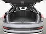 Audi e-tron Sportback 50 quattro S edition 71 kWh | PANO-SCHUIFDAK | SPORTSTOELEN | LEER | HEAD-UP | B&O AUDIO | CAMERA