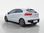 Kia Rio 1.2 CVVT DynamicLine | Navigatie | Camera | Lichtmetalen velgen 17inch | Airco | Cruise control | Getinte ramen achter |