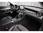 Mercedes-Benz C-klasse 220 CDI Prestige | 170PK | Schuifdak | Sfeerverlichting | Comand | Led | Stoelverwarming | Clima | 2015.