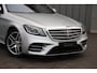 Mercedes-Benz S-klasse 560e AMG Lang | 476PK | Massage | Luchtvering | Head-up | Chauffeurs-pakket | Sfeerverlichting | Keyless-go | 2019.