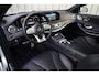 Mercedes-Benz S-klasse 560e AMG Lang | 476PK | Massage | Luchtvering | Head-up | Chauffeurs-pakket | Sfeerverlichting | Keyless-go | 2019.