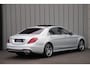 Mercedes-Benz S-klasse 560e AMG Lang | 476PK | Massage | Luchtvering | Head-up | Chauffeurs-pakket | Sfeerverlichting | Keyless-go | 2019.