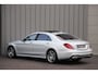Mercedes-Benz S-klasse 560e AMG Lang | 476PK | Massage | Luchtvering | Head-up | Chauffeurs-pakket | Sfeerverlichting | Keyless-go | 2019.