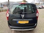 Dacia Lodgy 1.2 TCe Stepway 116PK 7Pers,Navi,Airco,Cruise,Isofix,Bluetooth,ElektrRamen+Spiegels,Lmv,Dakrail,Usb,Multi-Stuur.