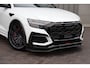 Audi RS Q8 RSQ8 4.0 TFSI quattro RSQ8-R ABT 1 of 125 | 740PK | Achterasbesturing | Luchtvering | Head-up | Carbon | Massage | B&O | Stuurwielverw. | Trekhaak | 2021.