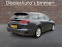 Kia Ceed Sportswagon 1.5 T-GDi ECC LMV NAVI CRUISE LED