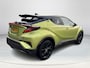 Toyota C-HR 1.8 Hybrid Executive Sport **NAVIGATIE/ STOEL EN STUURWIELVERWARMING/ DODEHOEK DETECTIE/ PARKEERSENSOREN/ 36 MAANDEN GARANTIE**