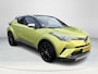 Toyota C-HR 1.8 Hybrid Executive Sport **NAVIGATIE/ STOEL EN STUURWIELVERWARMING/ DODEHOEK DETECTIE/ PARKEERSENSOREN/ 36 MAANDEN GARANTIE**