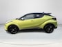 Toyota C-HR 1.8 Hybrid Executive Sport **NAVIGATIE/ STOEL EN STUURWIELVERWARMING/ DODEHOEK DETECTIE/ PARKEERSENSOREN/ 36 MAANDEN GARANTIE**