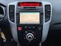 Kia Venga 1.4 CVVT Plus Pack 1e eigenaar 94.447 Kilometer n.a.p - Airco - Cruise control - Bluetooth/handsfree - Navigatie/Camera