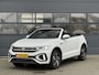 Volkswagen T-Roc Cabrio 1.5 TSI R-LINE I AUTOMAAT I P-CAMERA I LEDEREN BEKLEDING I STOELVERWARMING I UNIEKE STAND
