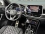 Volkswagen T-Roc Cabrio 1.5 TSI R-LINE I AUTOMAAT I P-CAMERA I LEDEREN BEKLEDING I STOELVERWARMING I UNIEKE STAND