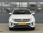 Volkswagen T-Roc Cabrio 1.5 TSI R-LINE I AUTOMAAT I P-CAMERA I LEDEREN BEKLEDING I STOELVERWARMING I UNIEKE STAND