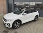 Volkswagen T-Roc Cabrio 1.5 TSI R-LINE I AUTOMAAT I P-CAMERA I LEDEREN BEKLEDING I STOELVERWARMING I UNIEKE STAND