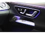 Mercedes-Benz EQE 350 AMG | burmester | panoramadak | head-up | adap. cruise | massage stoel(en) | stoelkoeling | leder | BTW