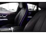 Mercedes-Benz EQE 350 AMG | burmester | panoramadak | head-up | adap. cruise | massage stoel(en) | stoelkoeling | leder | BTW