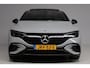 Mercedes-Benz EQE 350 AMG | burmester | panoramadak | head-up | adap. cruise | massage stoel(en) | stoelkoeling | leder | BTW