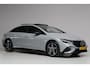 Mercedes-Benz EQE 350 AMG | burmester | panoramadak | head-up | adap. cruise | massage stoel(en) | stoelkoeling | leder | BTW