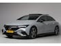 Mercedes-Benz EQE 350 AMG | burmester | panoramadak | head-up | adap. cruise | massage stoel(en) | stoelkoeling | leder | BTW