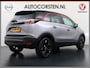 Opel Crossland T111pk GS Line 360°Camera Navi Apple Carplay Android Ecc AGR-Comfort Stoel Cruise Control Lane Assist DAB Led Lmv 17" Regen-Lichtsensor Two-tone Zeer complete Opel Crossland!