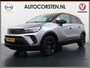 Opel Crossland T111pk GS Line 360°Camera Navi Apple Carplay Android Ecc AGR-Comfort Stoel Cruise Control Lane Assist DAB Led Lmv 17" Regen-Lichtsensor Two-tone Zeer complete Opel Crossland!