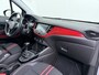 Opel Crossland T111pk GS Line 360°Camera Navi Apple Carplay Android Ecc AGR-Comfort Stoel Cruise Control Lane Assist DAB Led Lmv 17" Regen-Lichtsensor Two-tone Zeer complete Opel Crossland!