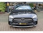 Mercedes-Benz E-klasse 300 de AMG Line Panoramadak 20 Inch velgen