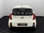 Kia Picanto 1.0 CVVT DynamicLine Half leder, Clima, Cruise control, Radio, Mistlamp, Lichtmetalen velgen