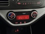 Kia Picanto 1.0 CVVT DynamicLine Half leder, Clima, Cruise control, Radio, Mistlamp, Lichtmetalen velgen