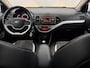 Kia Picanto 1.0 CVVT DynamicLine Half leder, Clima, Cruise control, Radio, Mistlamp, Lichtmetalen velgen
