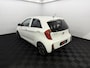 Kia Picanto 1.0 CVVT DynamicLine Half leder, Clima, Cruise control, Radio, Mistlamp, Lichtmetalen velgen