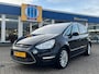 Ford S-Max 2.0 TDCi Titanium 5p. Leder | Trekhaak | Apk juni 2026 |